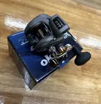 Hebo tackle shop casting reel