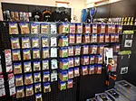 Our Hebo tackle store selection