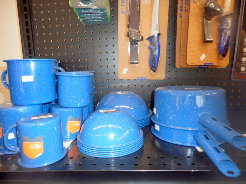 Hebo Sporting Goods camping cookwear
