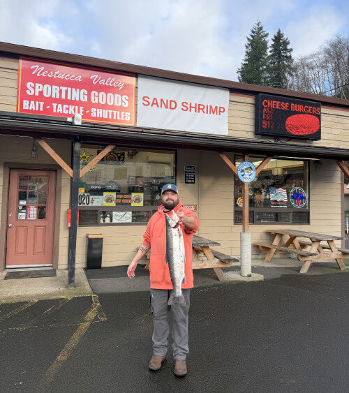 This is what it's all about!