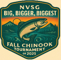 Hebo Fishing Contest Rules