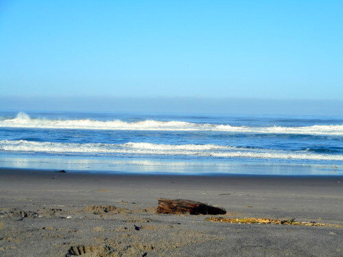 Our Hebo area Cape Kiawanda Beach