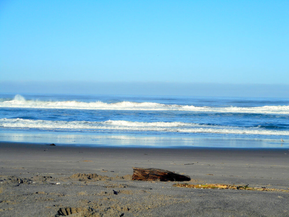 Our Hebo area Cape Kiawanda Beach