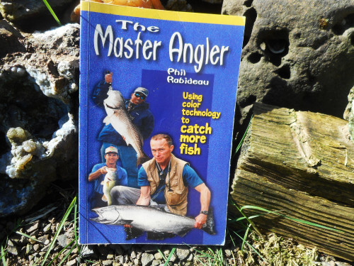 Using color technology to catch more fish book